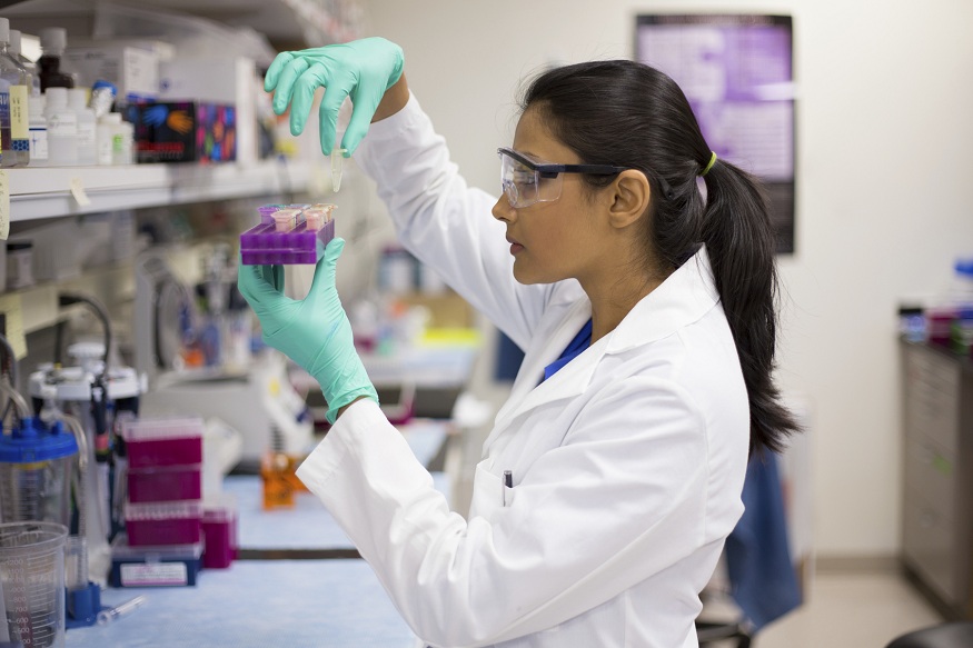 Future of Bioengineering with Gene Editing