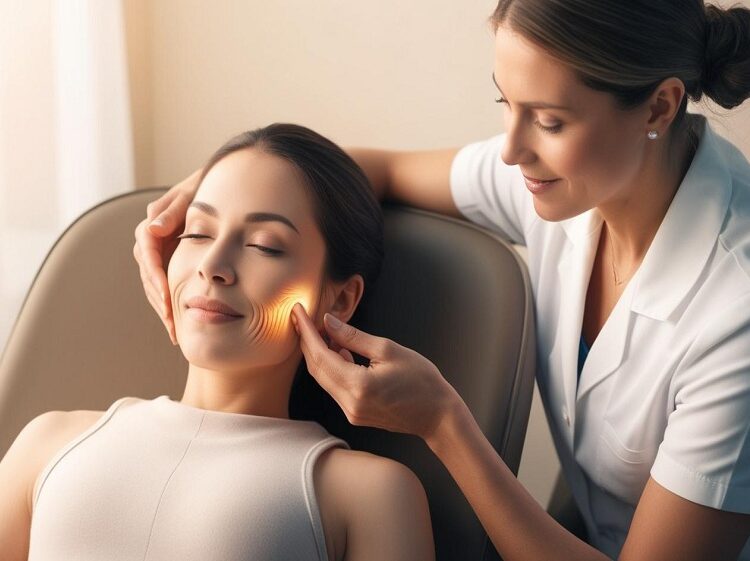 Myofunctional Techniques