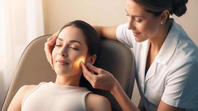 How Myofunctional Therapists Help You in Rebalancing Your Body with Tongue Therapy