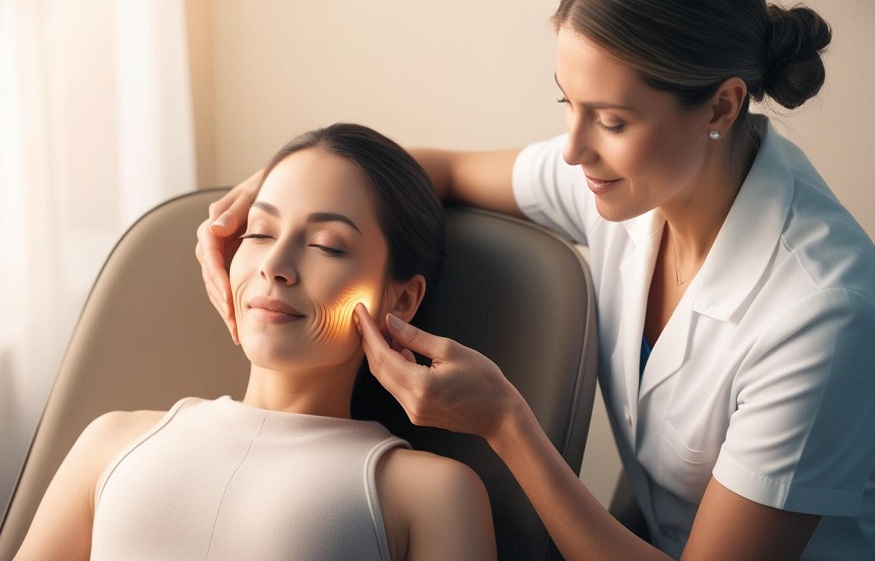 Myofunctional Techniques