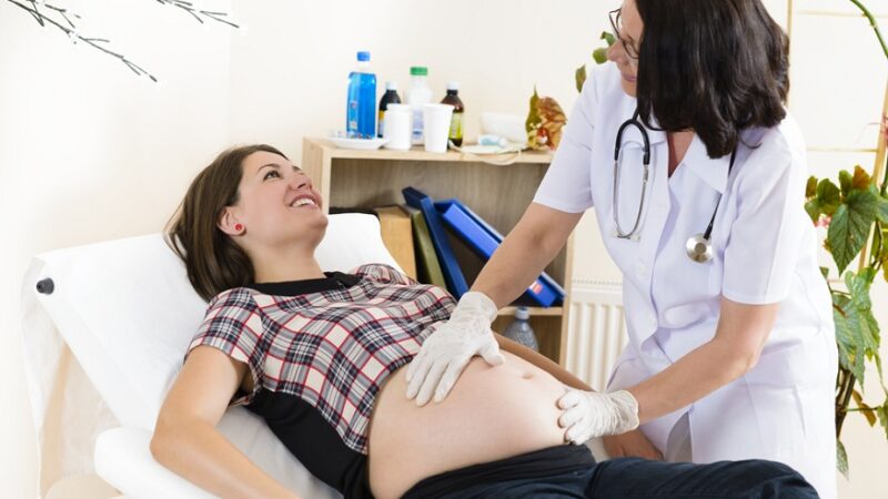 QUESTIONS YOU SHOULD ALWAYS ASK YOUR DOCTOR DURING PREGNANCY CHECKUPS