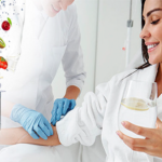 The Convenience of Wellness: Exploring the Benefits of IV Drips at Home