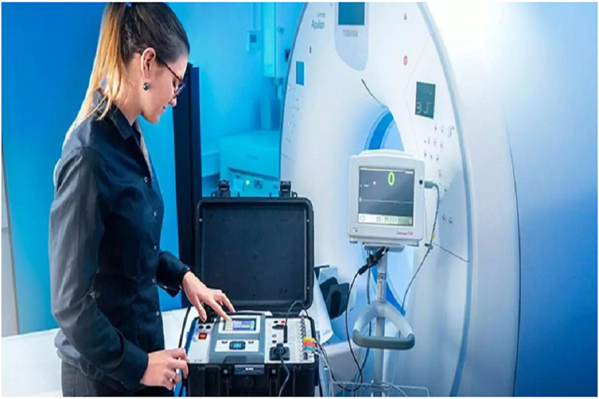 medical equipment and supplies