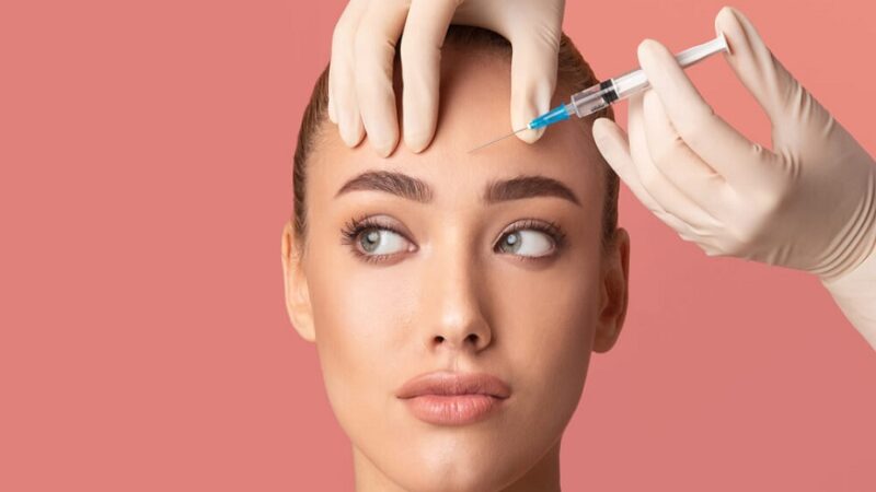 How Botox Cosmetic Works to Reduce Fine Lines and Wrinkles